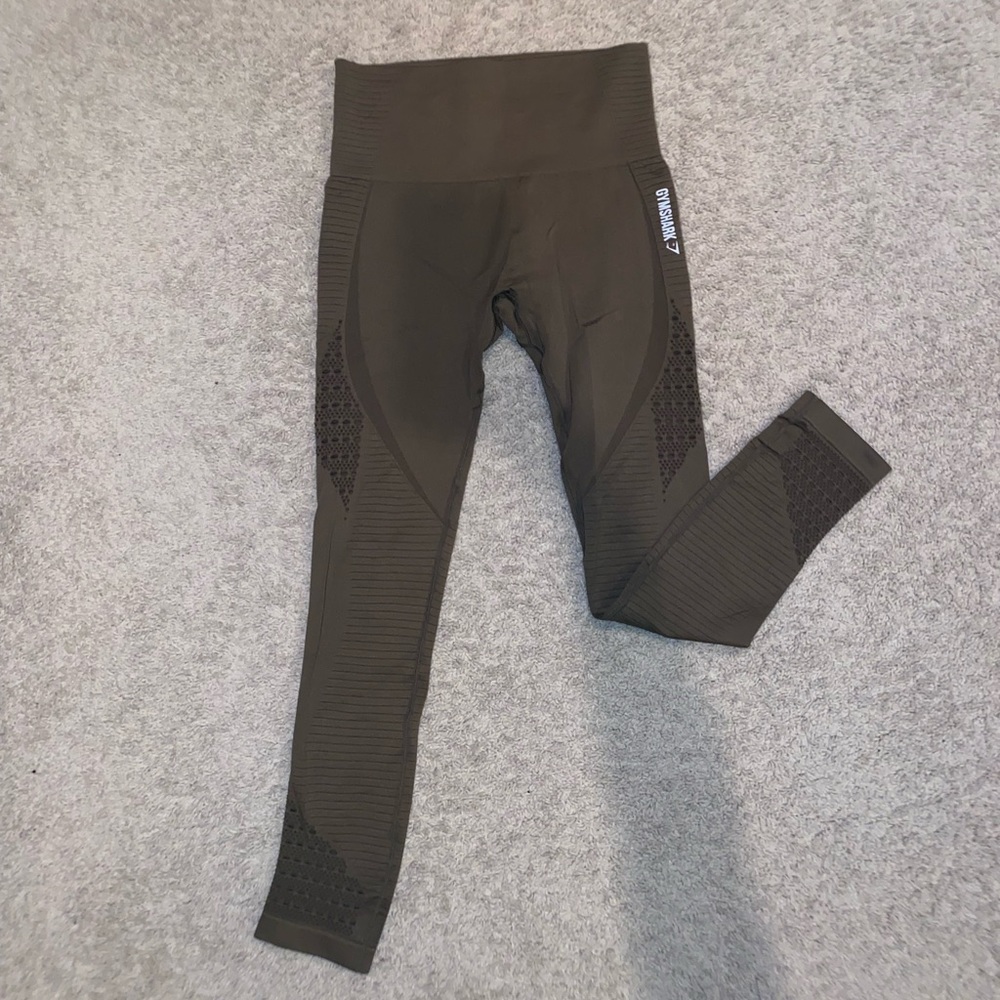 Gymshark Energy Seamless leggings